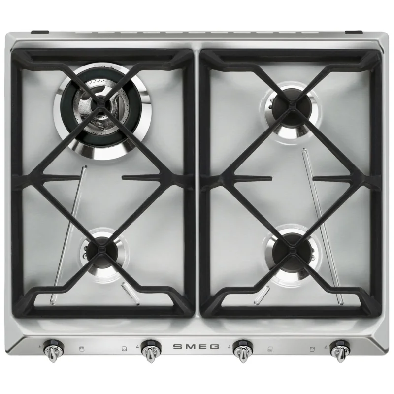 Газови Газов плот Smeg SR964XGH