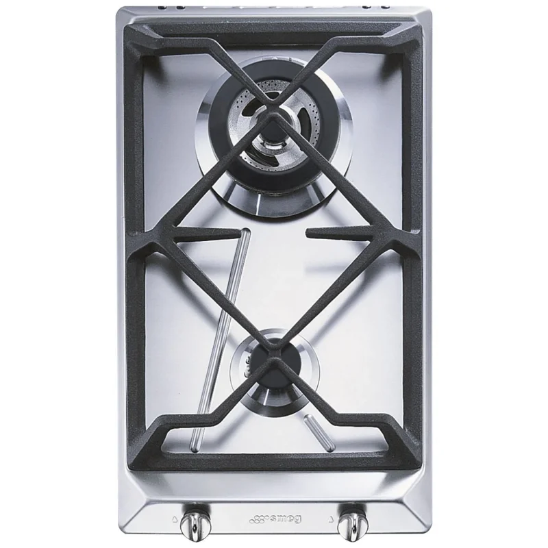 Газови Газов плот Smeg SRV532GH3