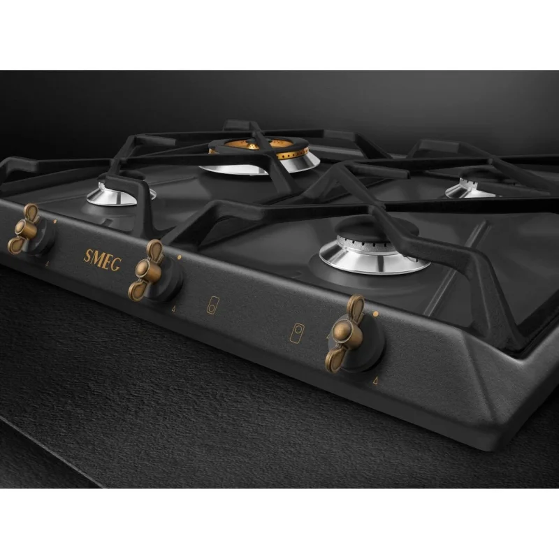 Газови Газов плот Smeg SRV864AOGH