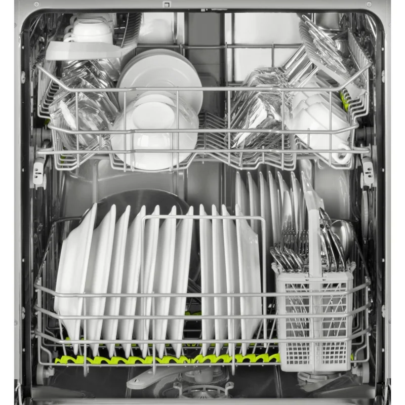 Съдомиялни Съдомиялна за вграждане Smeg ST211DS