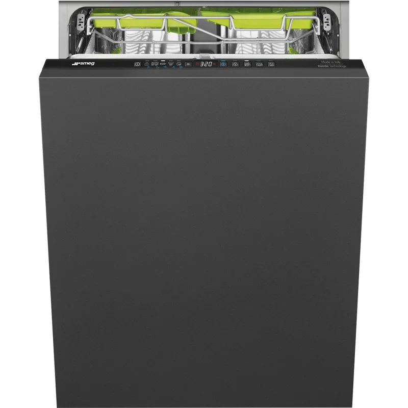 Съдомиялни Съдомиялна за вграждане Smeg ST363CL