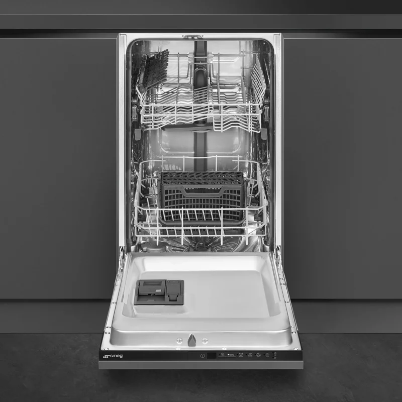 Съдомиялни Съдомиялна за вграждане Smeg ST4512IN