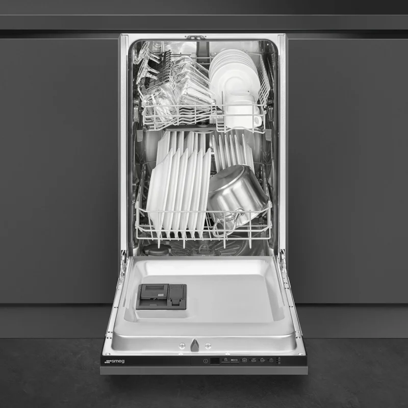 Съдомиялни Съдомиялна за вграждане Smeg ST4512IN
