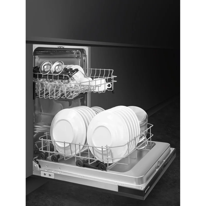 Съдомиялни Съдомиялна за вграждане Smeg ST4512IN