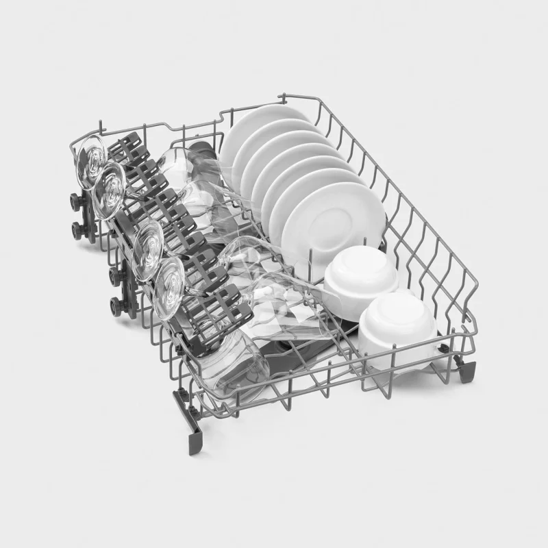 Съдомиялни Съдомиялна за вграждане Smeg ST4512IN