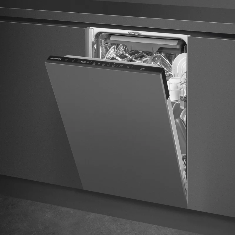 Съдомиялни Съдомиялна за вграждане Smeg ST4523IN
