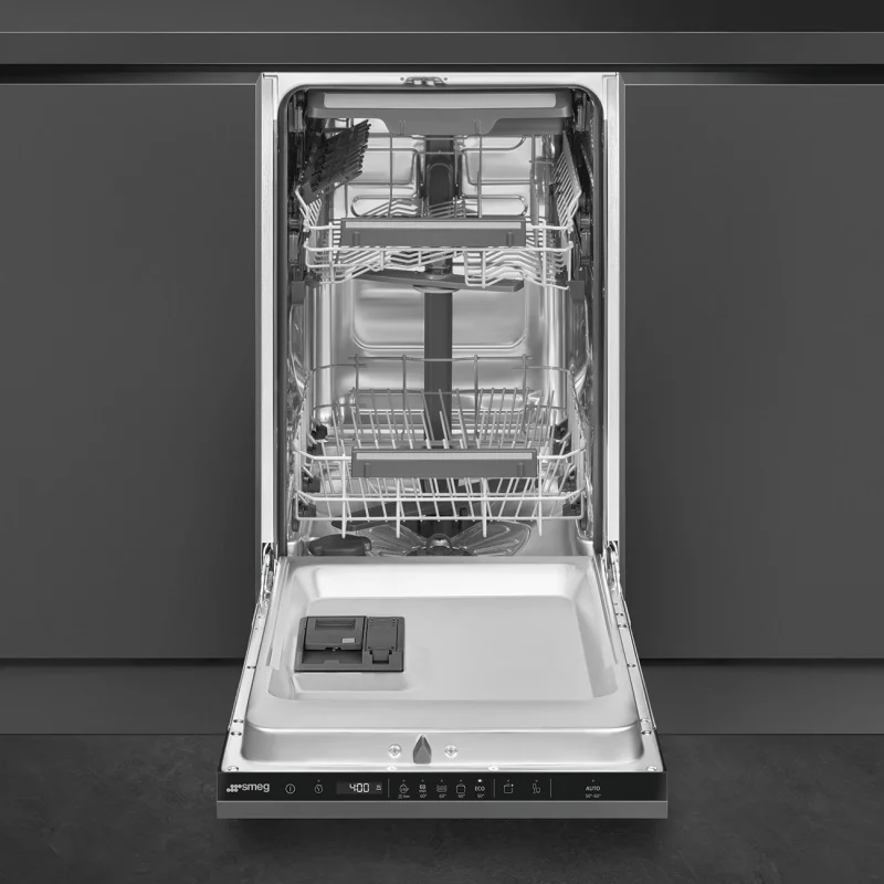 Съдомиялни Съдомиялна за вграждане Smeg ST4523IN