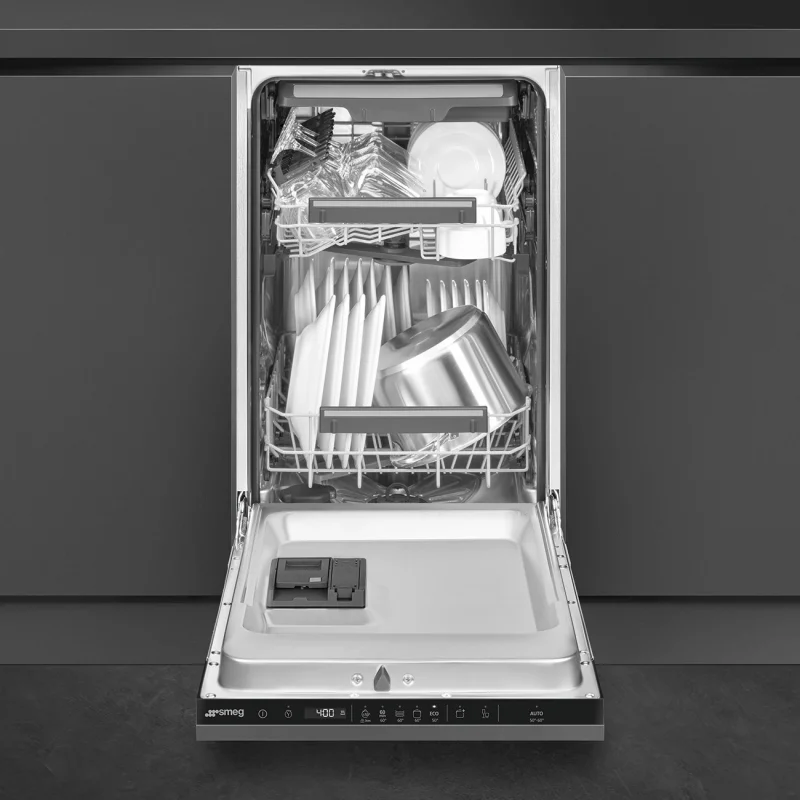 Съдомиялни Съдомиялна за вграждане Smeg ST4523IN