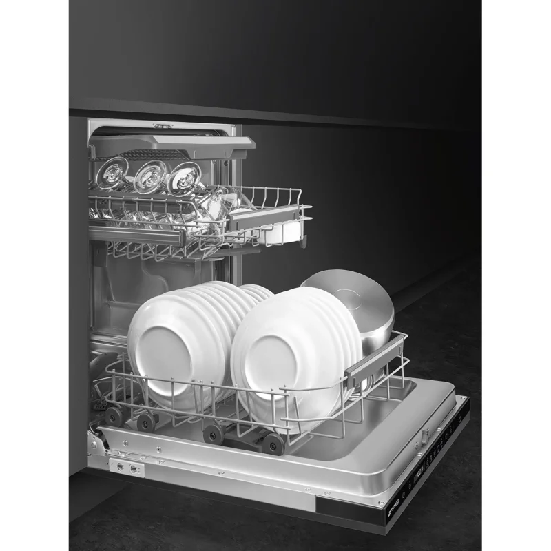 Съдомиялни Съдомиялна за вграждане Smeg ST4523IN
