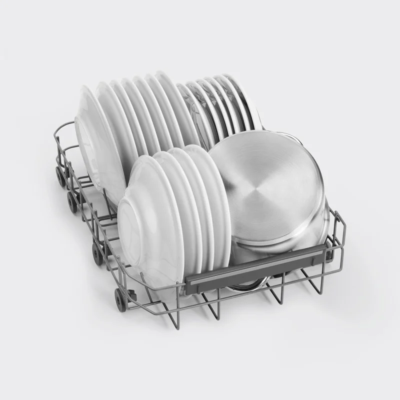 Съдомиялни Съдомиялна за вграждане Smeg ST4523IN