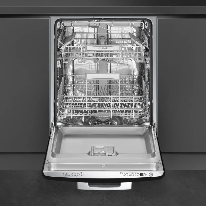 Съдомиялни Съдомиялна за вграждане Smeg STFABBL3