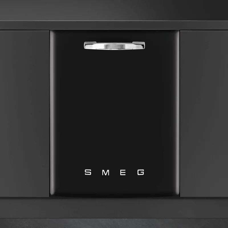 Съдомиялни Съдомиялна за вграждане Smeg STFABBL3