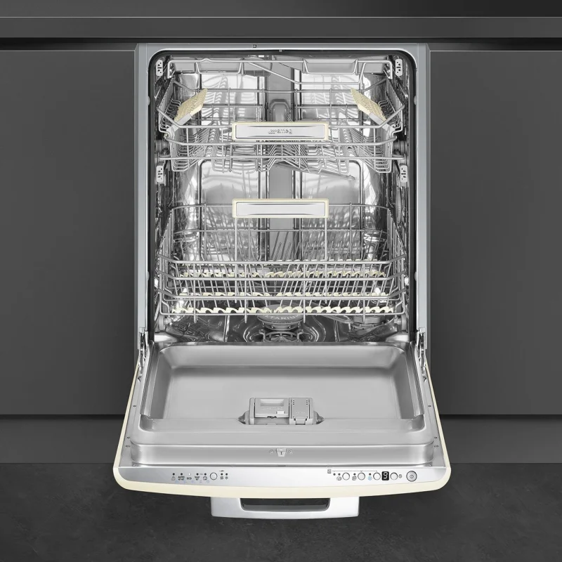 Съдомиялни Съдомиялна за вграждане Smeg STFABCR3