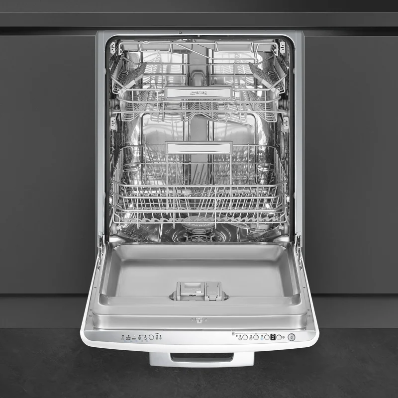 Съдомиялни Съдомиялна за вграждане Smeg STFABWH3