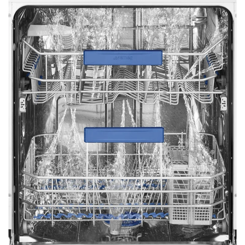 Съдомиялни Съдомиялна за вграждане Smeg STL233CLH