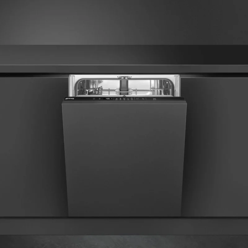 Съдомиялни Съдомиялна за вграждане Smeg STL262D