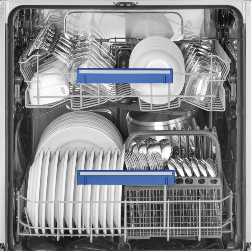 Съдомиялни Съдомиялна за вграждане Smeg STL262D