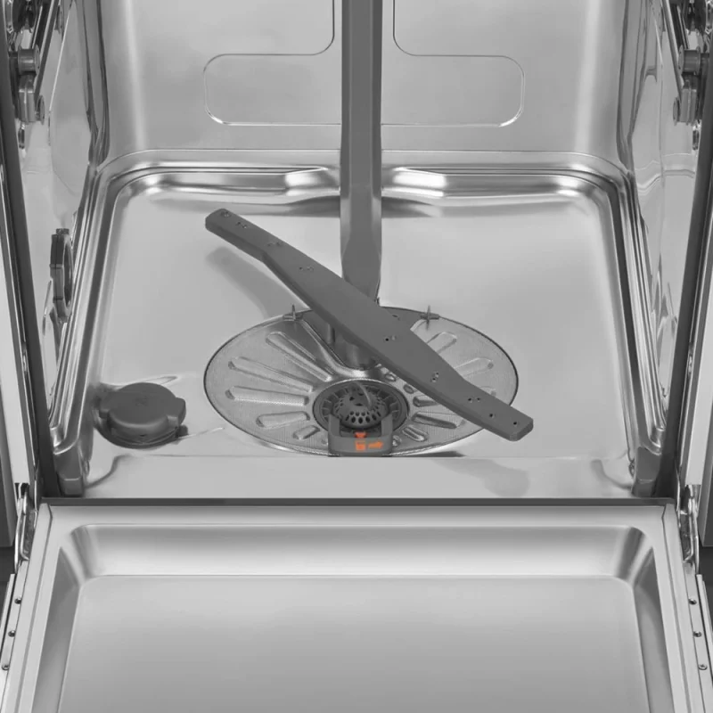 Съдомиялни Съдомиялна за вграждане Smeg STL262D