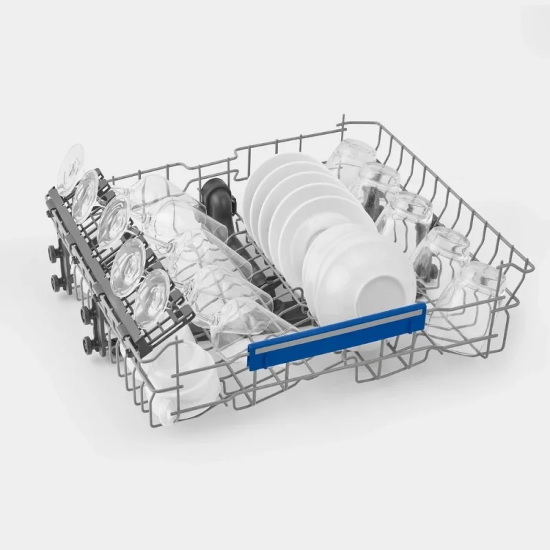 Съдомиялни Съдомиялна за вграждане Smeg STL262D