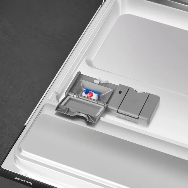 Съдомиялни Съдомиялна за вграждане Smeg STL262D