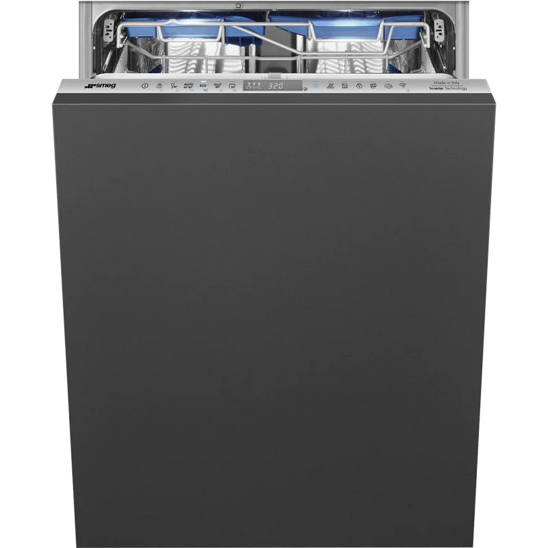 Съдомиялни Съдомиялна за вграждане Smeg STL324BQL