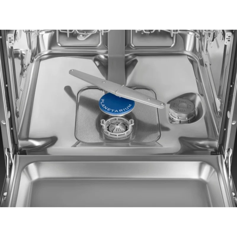 Съдомиялни Съдомиялна за вграждане Smeg STL324BQL