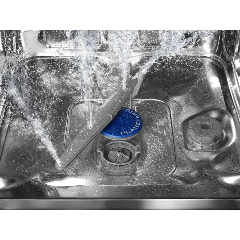 Съдомиялни Съдомиялна за вграждане Smeg STL324BQL