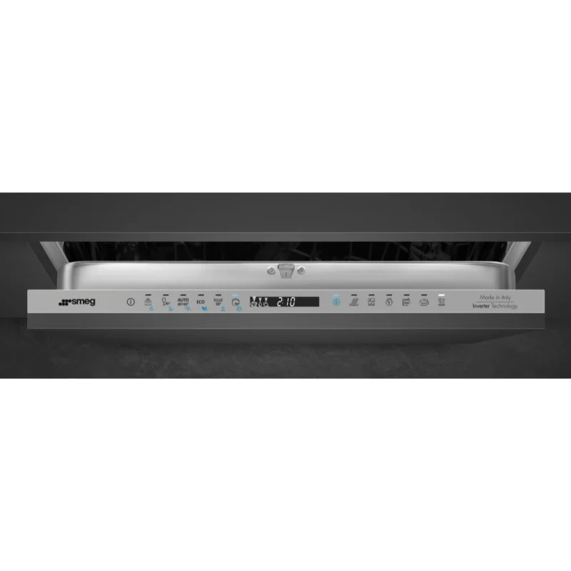 Съдомиялни Съдомиялна за вграждане Smeg STL324BQL