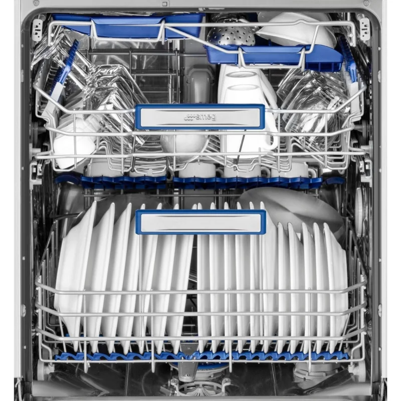 Съдомиялни Съдомиялна за вграждане Smeg STL324BQL