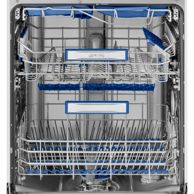 Съдомиялни Съдомиялна за вграждане Smeg STL324BQL