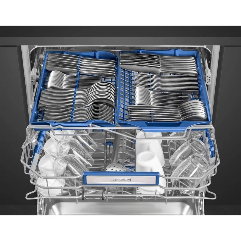 Съдомиялни Съдомиялна за вграждане Smeg STL324BQL