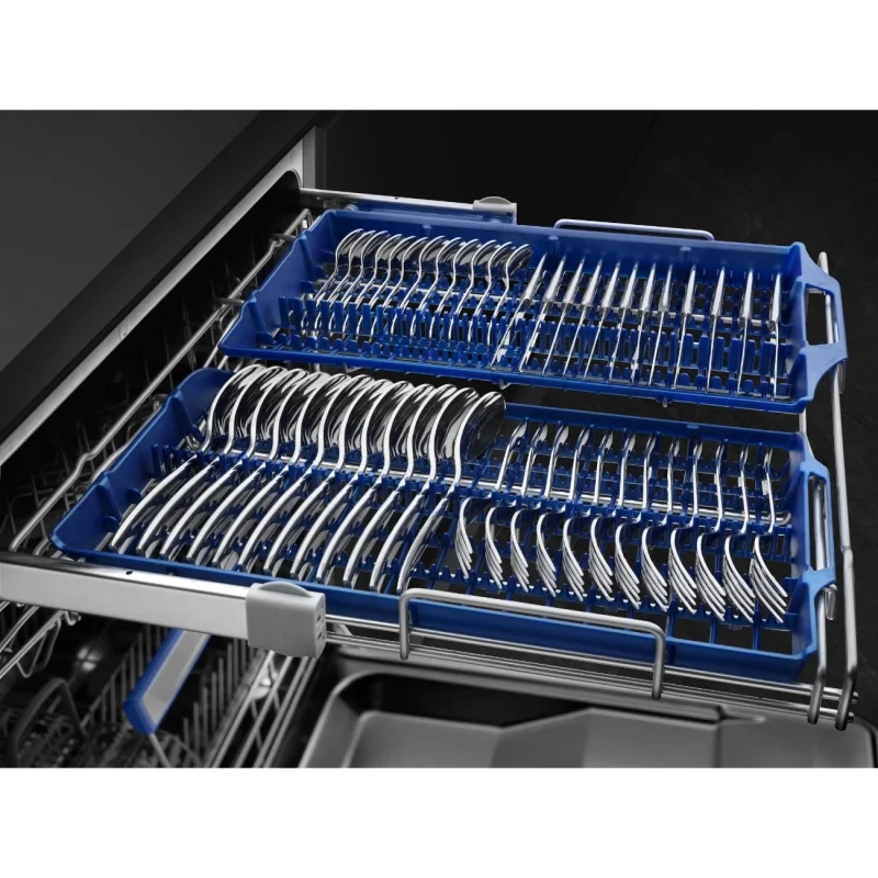 Съдомиялни Съдомиялна за вграждане Smeg STL324BQL