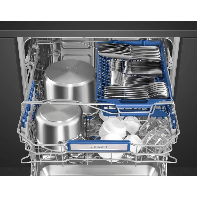 Съдомиялни Съдомиялна за вграждане Smeg STL324BQL