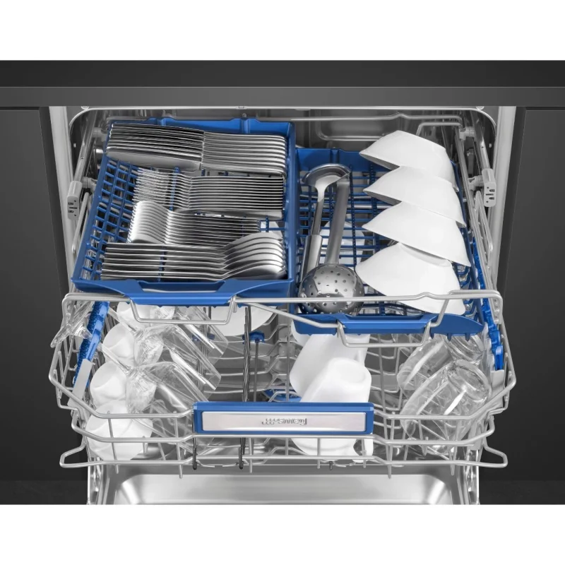 Съдомиялни Съдомиялна за вграждане Smeg STL324BQL
