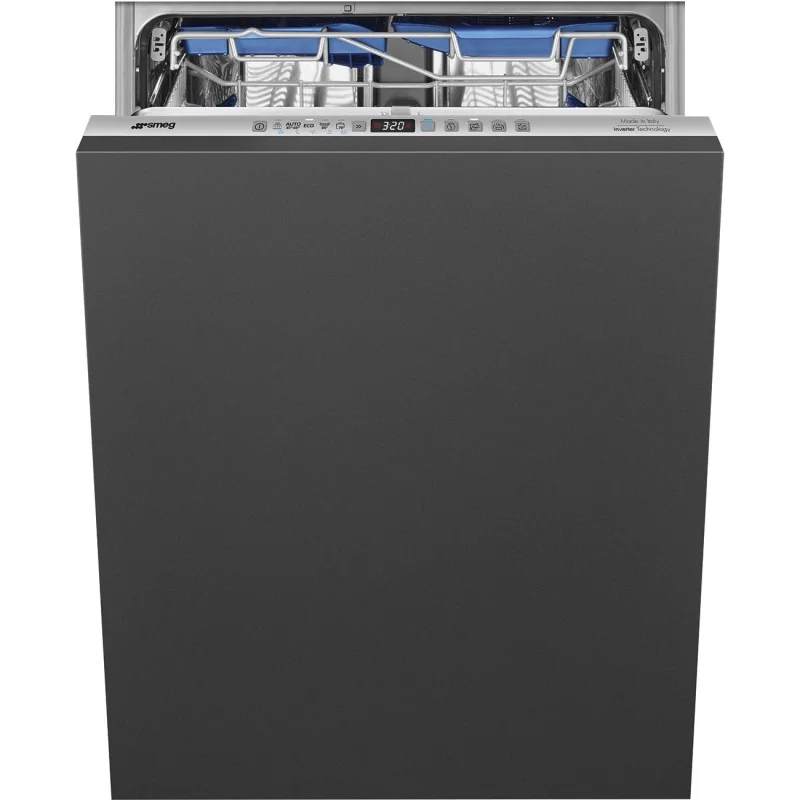 Съдомиялни Съдомиялна за вграждане Smeg STL333CL