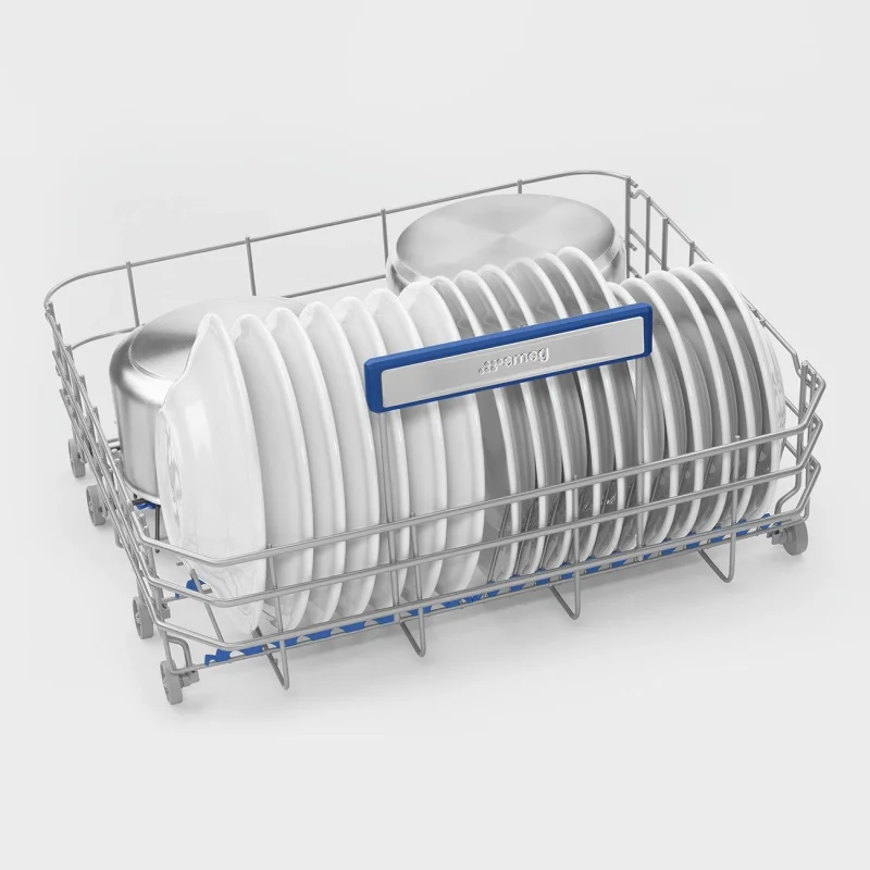 Съдомиялни Съдомиялна за вграждане Smeg STL333CL