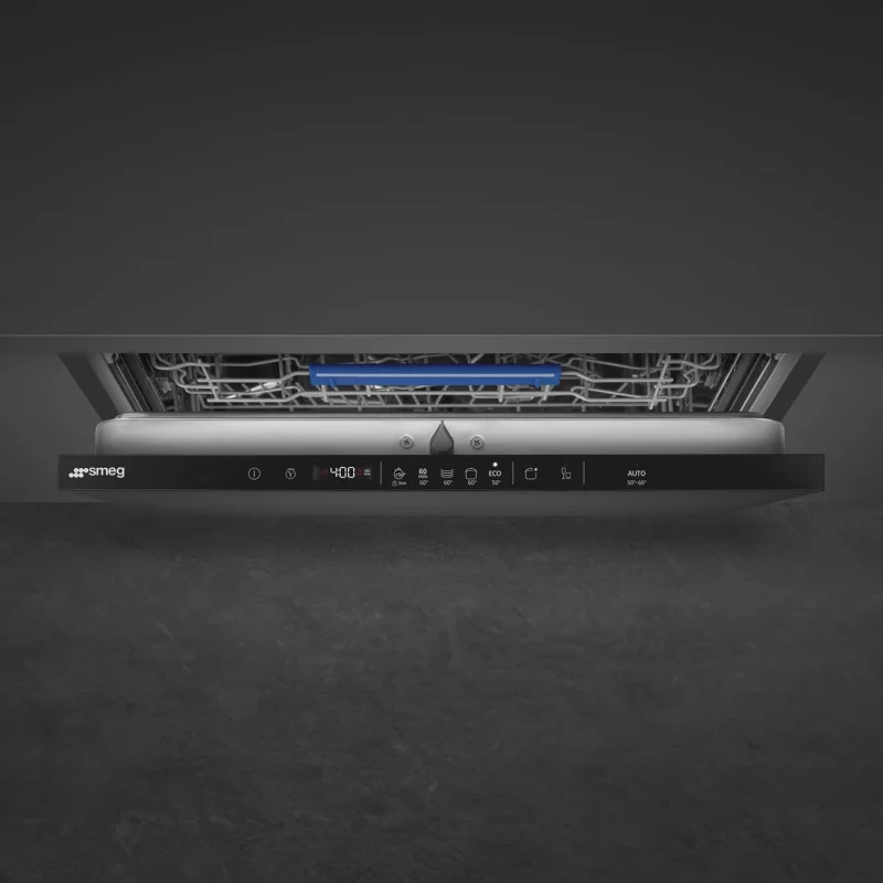 Съдомиялни Съдомиялна за вграждане Smeg STL362DQ