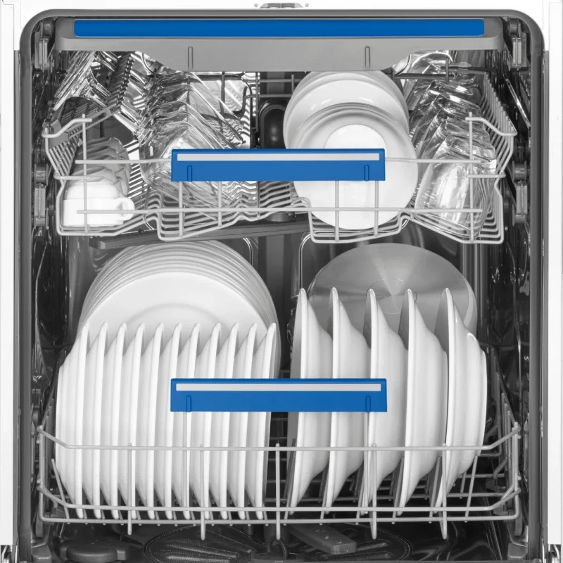 Съдомиялни Съдомиялна за вграждане Smeg STL362DQ