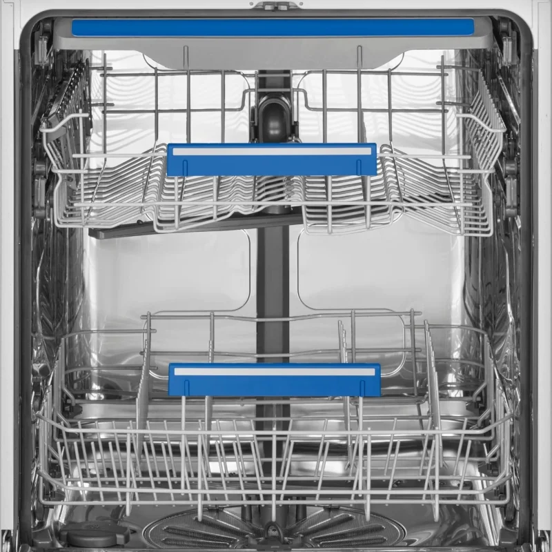 Съдомиялни Съдомиялна за вграждане Smeg STL362DQ