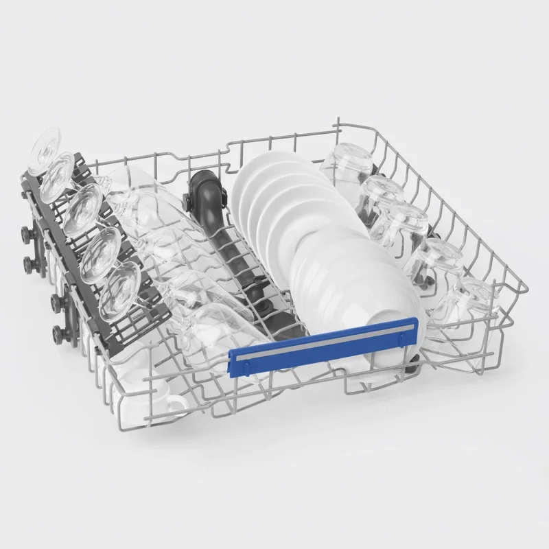 Съдомиялни Съдомиялна за вграждане Smeg STL362DQ