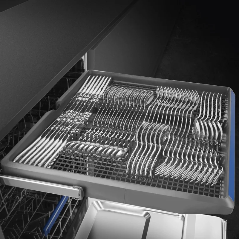 Съдомиялни Съдомиялна за вграждане Smeg STL362DQ