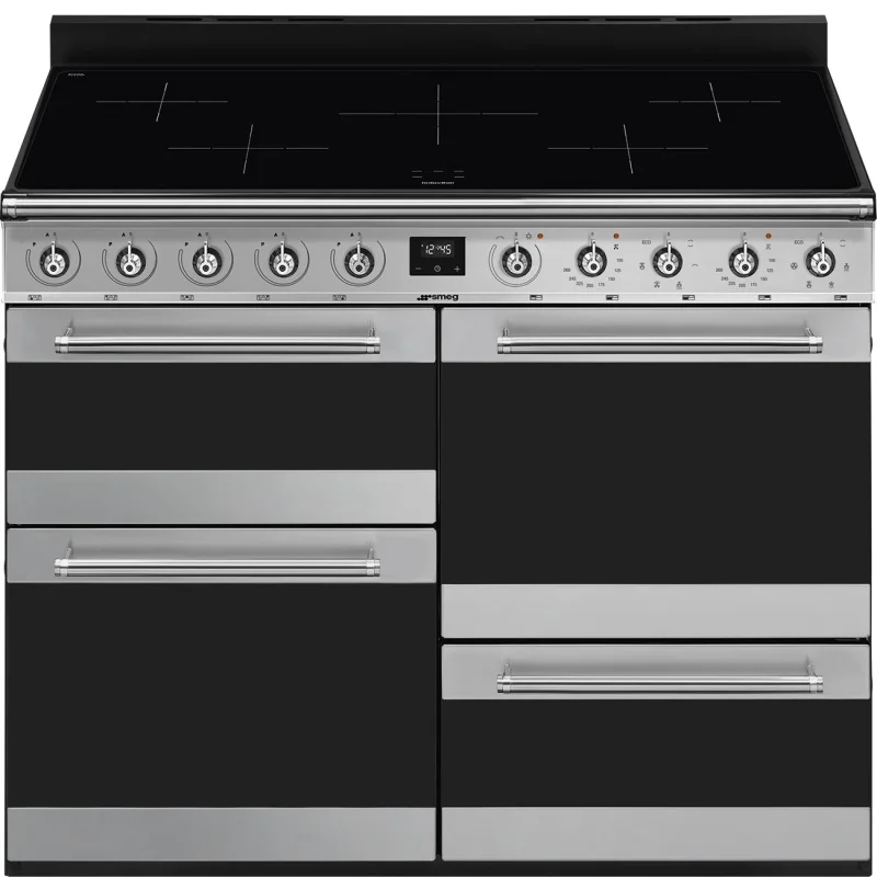 Готварски печки Печка Smeg SYD4110I-1