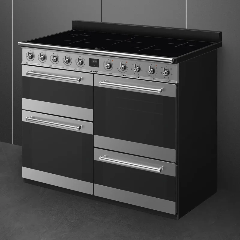 Готварски печки Печка Smeg SYD4110I-1