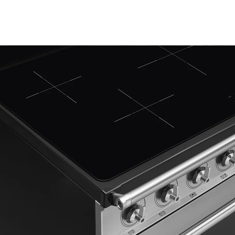 Готварски печки Печка Smeg SYD4110I-1