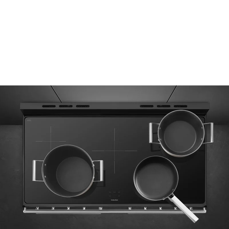 Готварски печки Печка Smeg SYD4110I-1