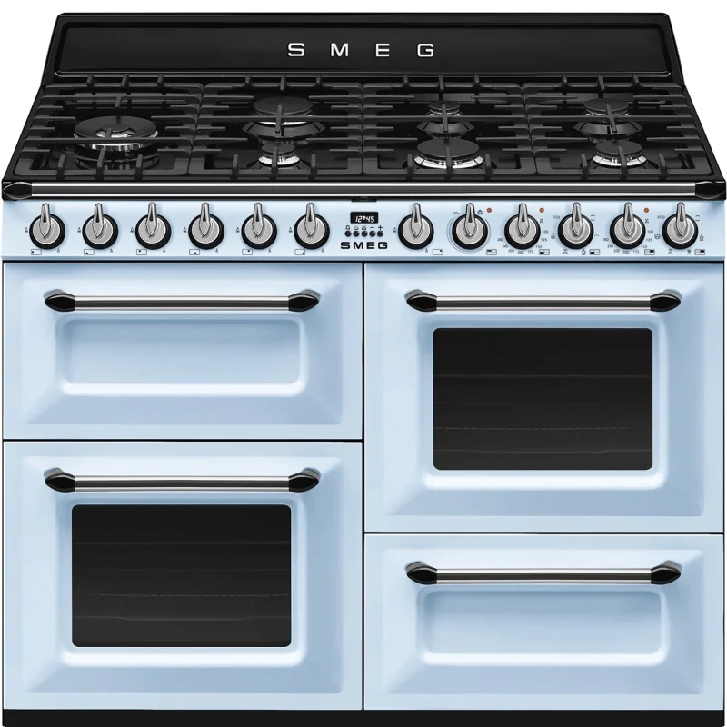 Готварски печки Печка Smeg TR4110AZ