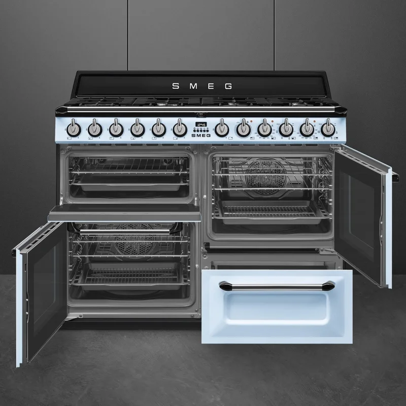 Готварски печки Печка Smeg TR4110AZ