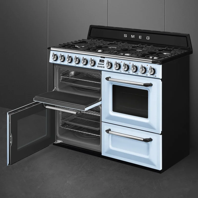 Готварски печки Печка Smeg TR4110AZ