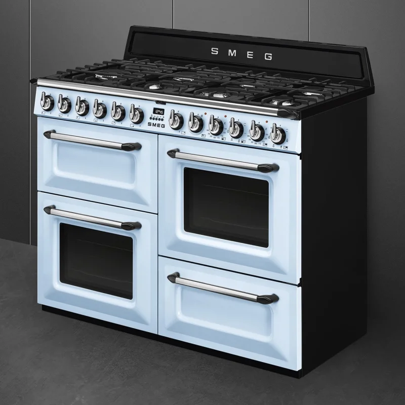 Готварски печки Печка Smeg TR4110AZ