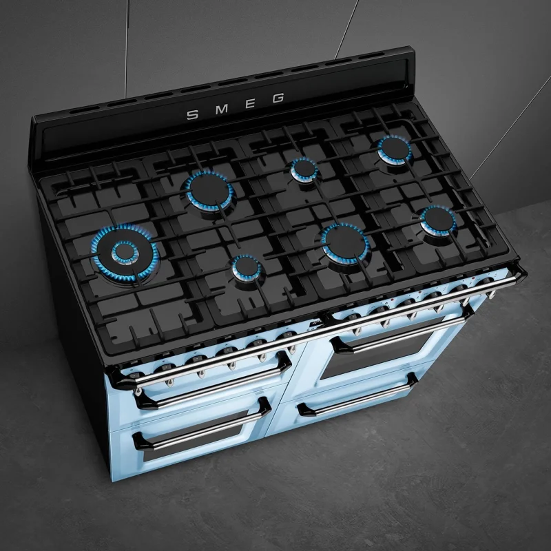 Готварски печки Печка Smeg TR4110AZ